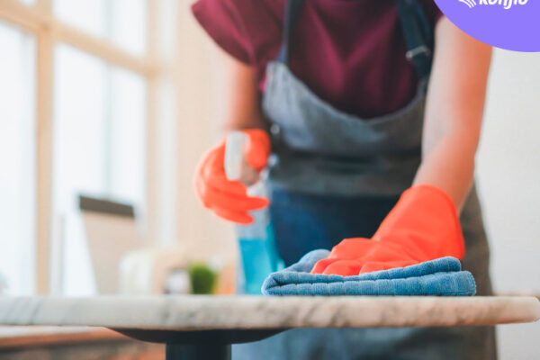 ¿Cómo evitar el cierre de restaurantes por Covid-19? 19 ¿Cómo evitar el cierre de restaurantes por Covid-19?