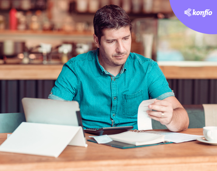 Prepara tu negocio para el cierre fiscal 2020