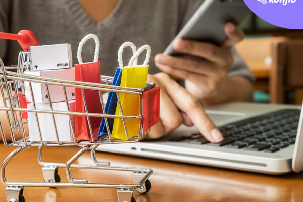 Ventas del Buen Fin 2020 crecieron 240% en apps