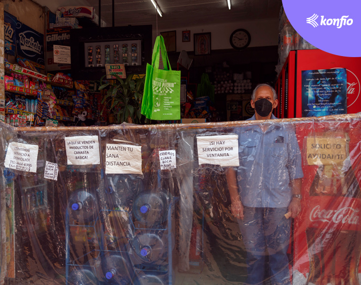 ¿Cómo evitar el cierre de un negocio?