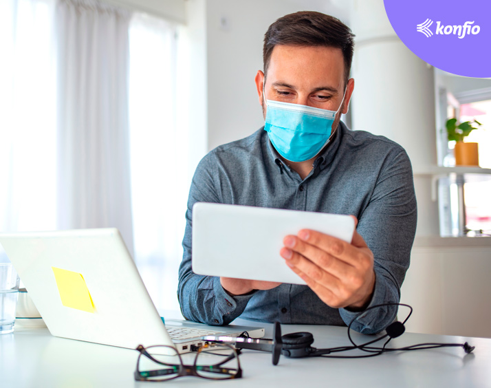 SAT bloqueará acceso a cuentas si no actualizas la contraseña RIF