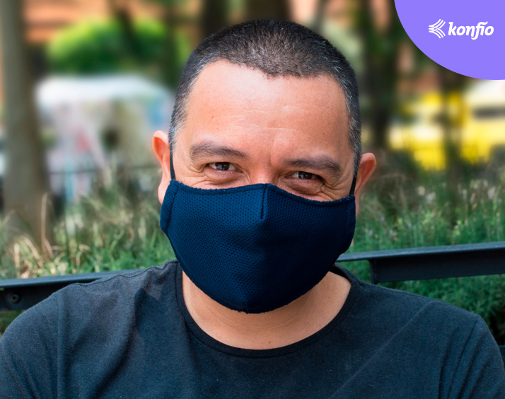 ¿Cuál es el semáforo epidemiológico de enero del 2021?