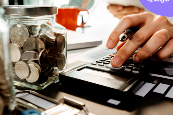 Cómo ahorrar dinero: 4 sencillos pasos para comenzar 14 Cómo ahorrar dinero: 4 sencillos pasos para comenzar