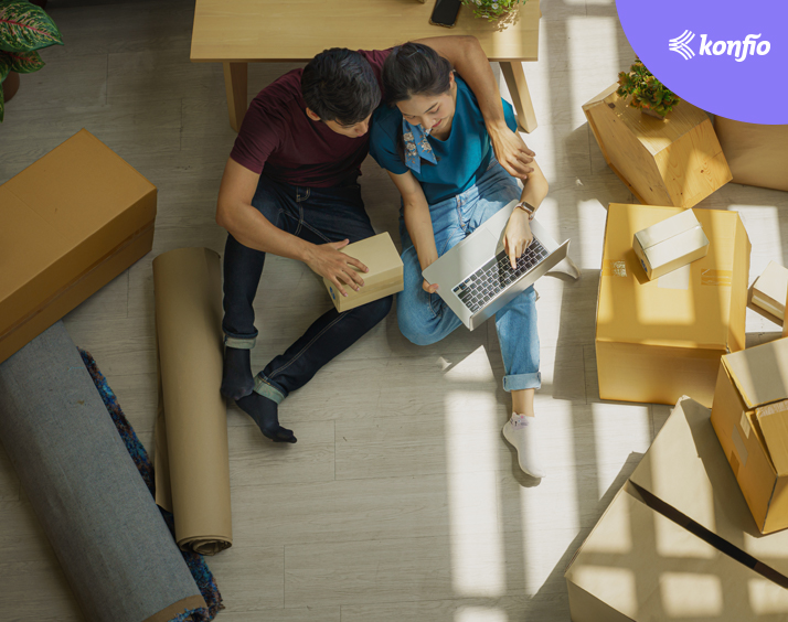 Consejos para emprender con tu pareja