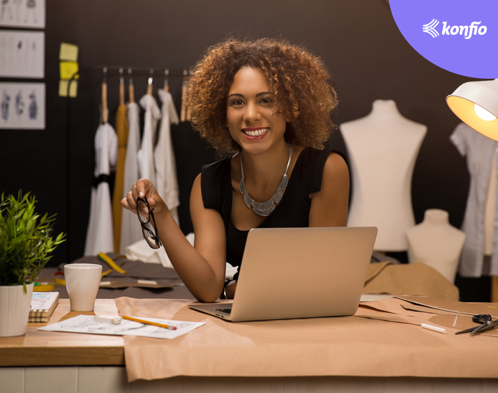 Créditos para mujeres emprendedoras 2021