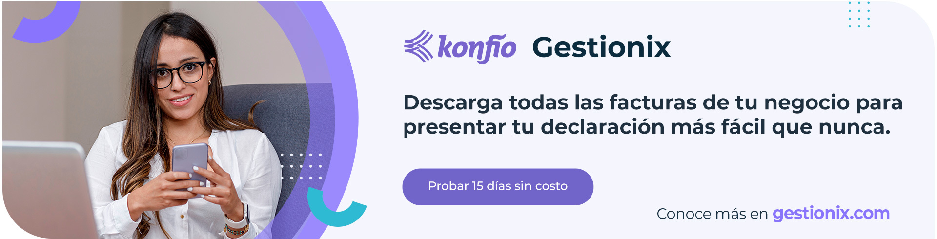 banner-gestionix-empresaria-descargafacturas