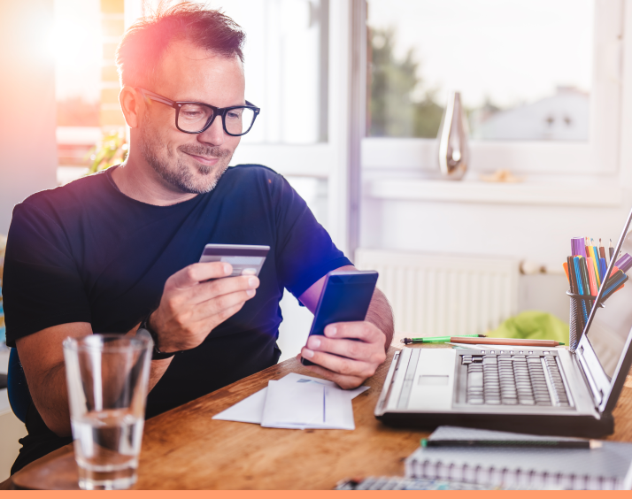 ¿Qué tipos de tarjetas de crédito existen?