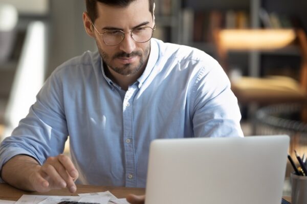 Crédito rechazado: ¿qué hacer si te negaron un préstamo? 8 Crédito rechazado: ¿qué hacer si te negaron un préstamo?