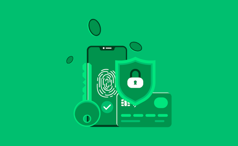 Seguridad en los pagos online