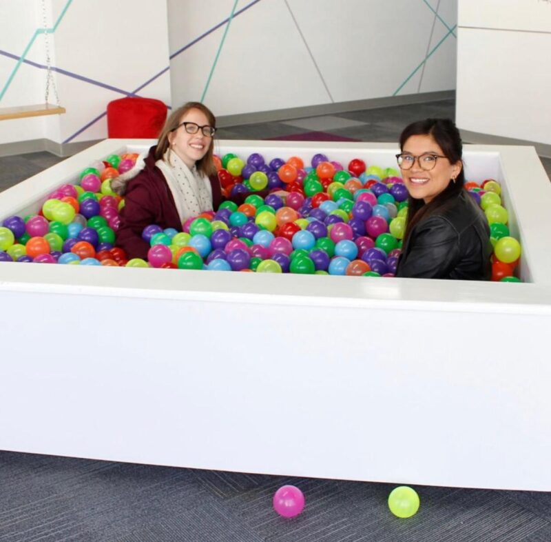 Cómo es trabajar en Konfío: La empresa por dentro