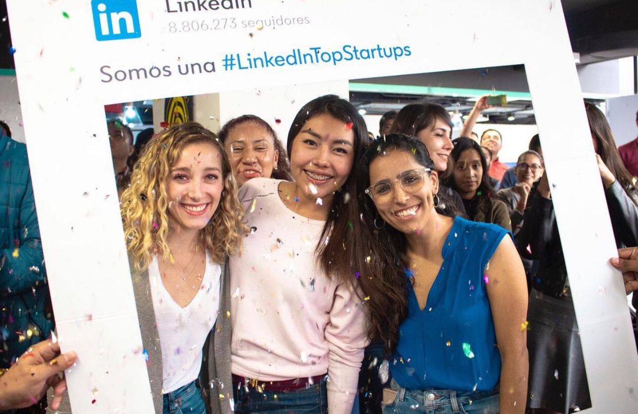 Cómo es trabajar en Konfío: La empresa por dentro