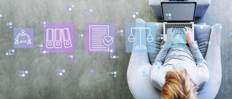 Optimiza los procesos de tu empresa