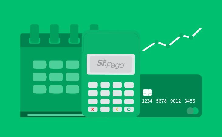 ¿Cómo funcionan los meses sin intereses?