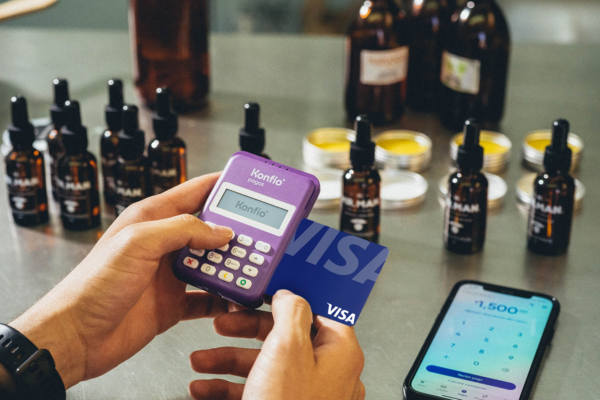 ¿Cuál es la mejor terminal de cobro por celular?