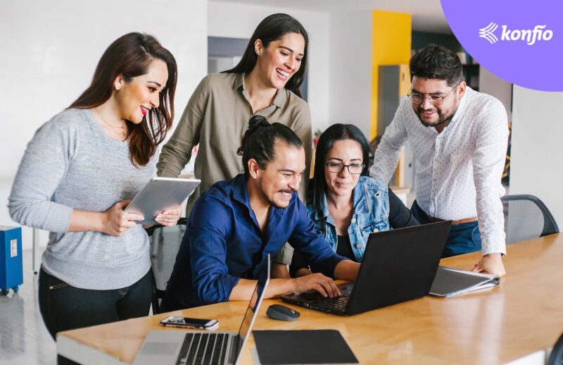 Por qué hoy es el mejor momento para emprender en México