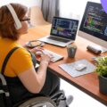 Mujeres en tecnología