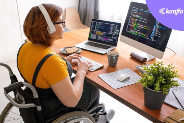 Mujeres en tecnología: Una oportunidad para inclinar la balanza