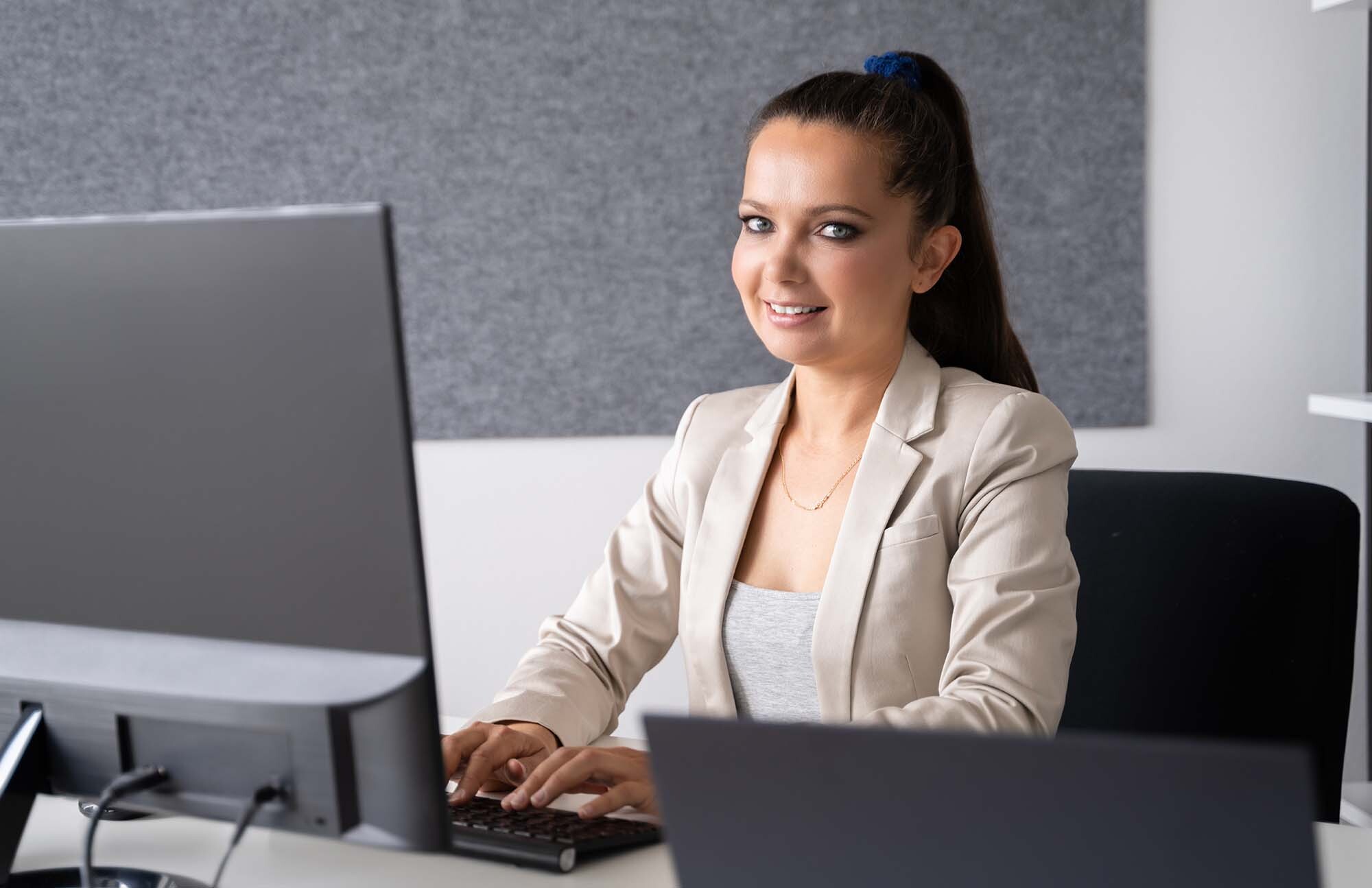Mujeres en tecnología
