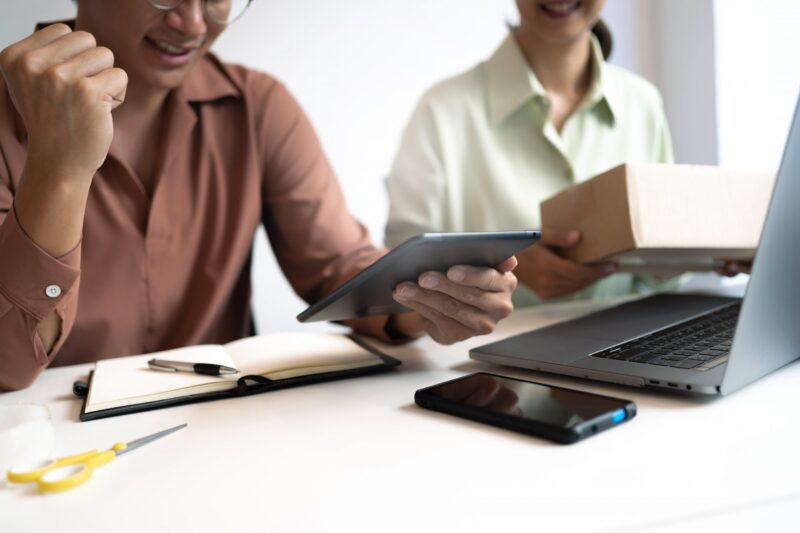 Constituye tu empresa a un click de distancia