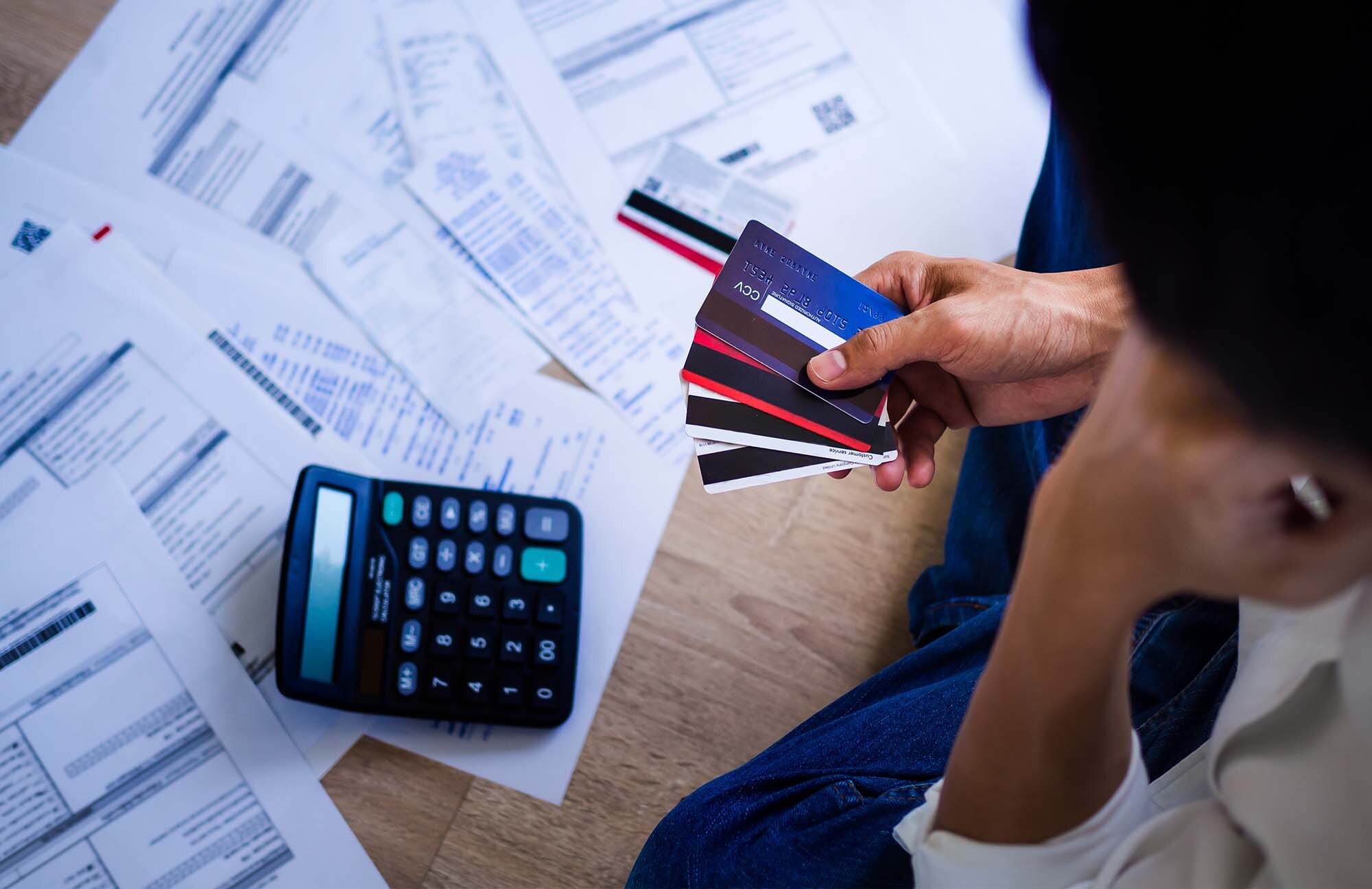 Separar los gastos personales de los de tu negocio: Por qué debes hacerlo