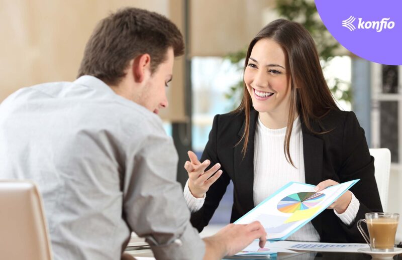 Por qué necesitas ser un buen vendedor