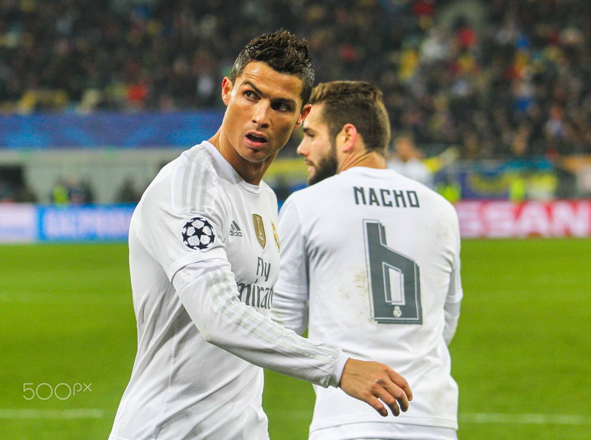 Deportistas empresarios