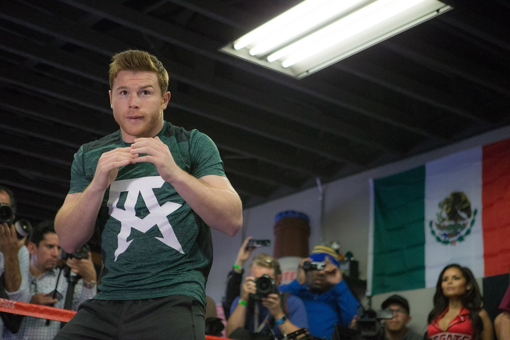 Deportistas empresarios