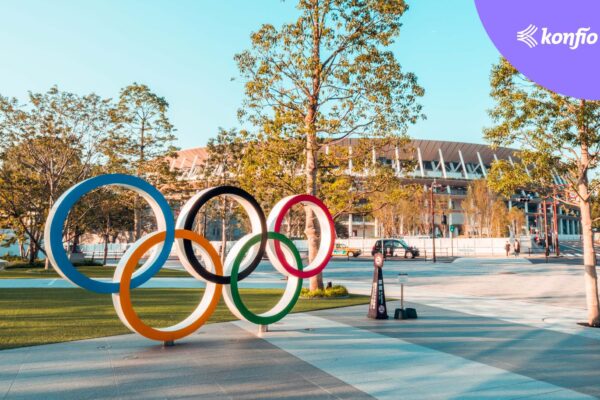 Cuánto dinero generan las olimpiadas de Tokio 2020 10 Cuánto dinero generan las olimpiadas de Tokio 2020