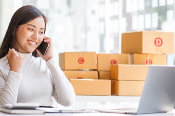 Crédito empresarial: ¿Cómo ayuda a tu negocio? 3 Crédito empresarial: ¿Cómo ayuda a tu negocio?