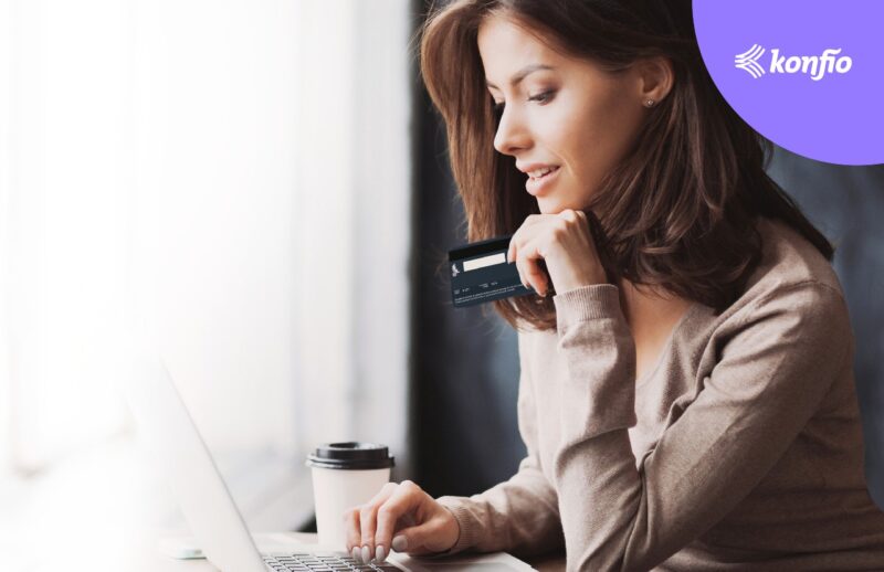 4 razones para solicitar una tarjeta de crédito empresarial