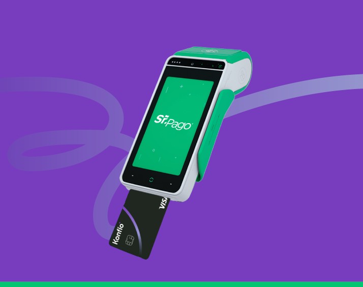 Konfío adquiere Sr. Pago aumentando su oferta para las empresas en México