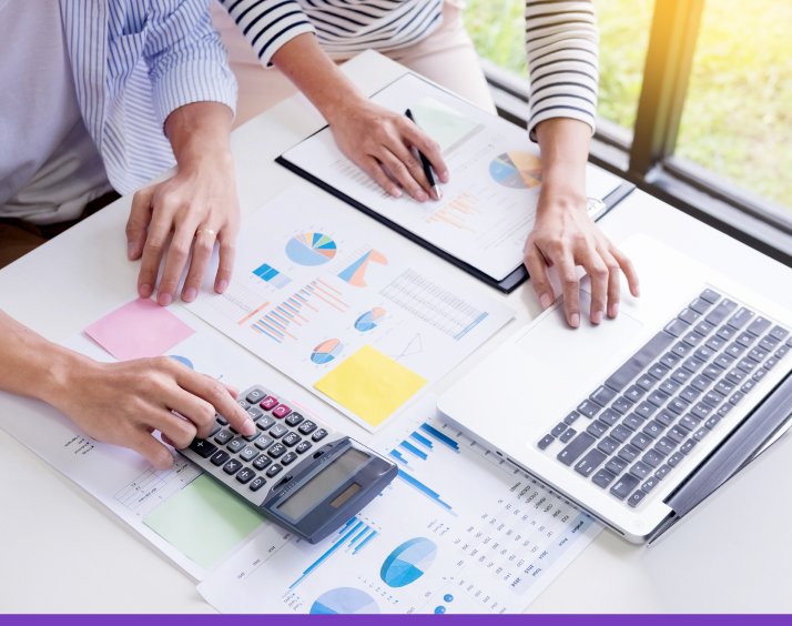 Soluciones empresariales para impulsar un negocio en México