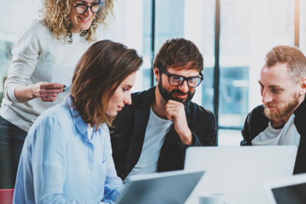 La tecnología que impulsa a Konfío 3 La tecnología que impulsa a Konfío