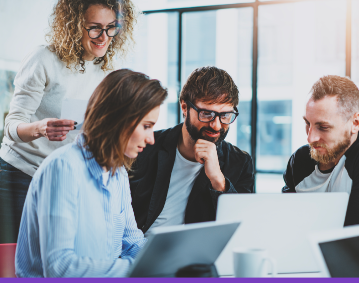 La tecnología que impulsa a Konfío