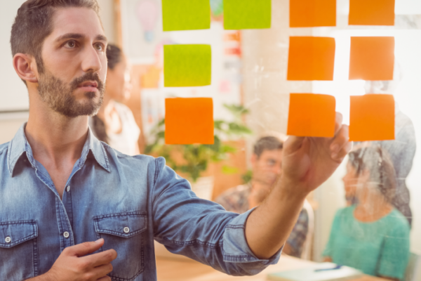 Las reglas del juego al crear una empresa 2 Las reglas del juego al crear una empresa