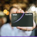 Tarjeta de credito Konfio
