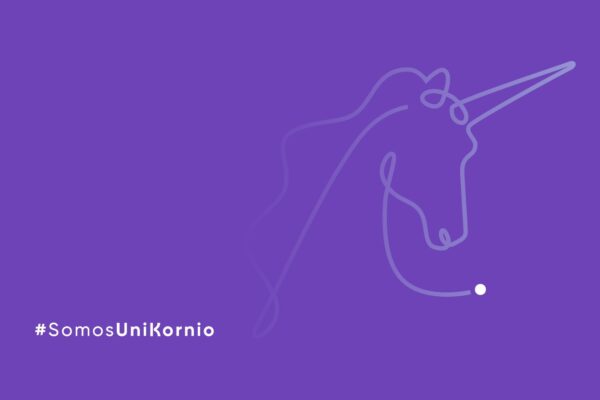 Konfío ya es unicornio con una valuación de 1,300 mdd