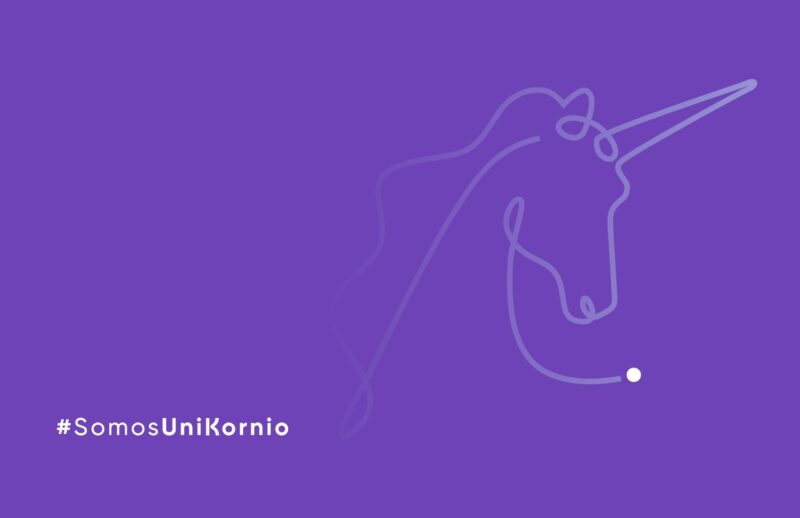 Konfío ya es unicornio con una valuación de 1,300 mdd
