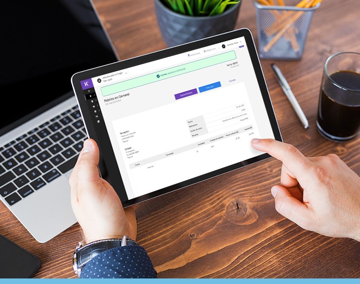 3 Ventajas de usar un facturador para tu negocio