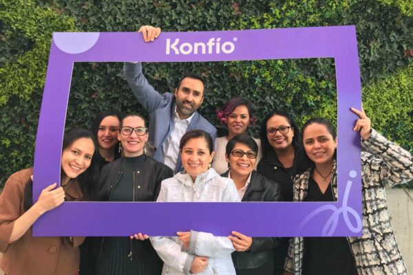 Una oportunidad para las mujeres de reintegrarse en la vida laboral