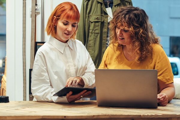 Ventajas de un ERP al abrir tu primer punto de venta