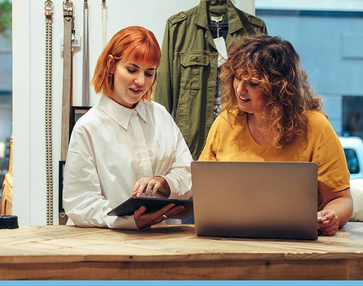 Ventajas de un ERP al abrir tu primer punto de venta