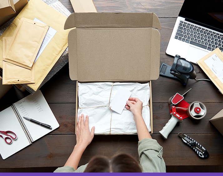 Marketing de afiliados ¿Qué es y cómo ayuda a tu negocio?