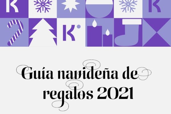 Guía de regalos navideños Konfío 2021 12 Guía de regalos navideños Konfío 2021