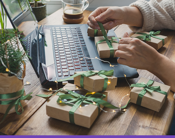 ¿Qué se puede vender en Navidad ?