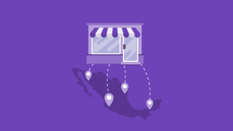 Franquicias rentables en México