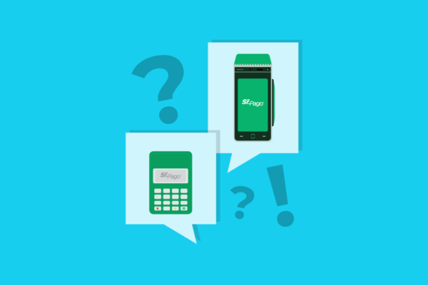 ¡Acepta vales de despensa con Sr. Pago! 9 ¡Acepta vales de despensa con Sr. Pago!