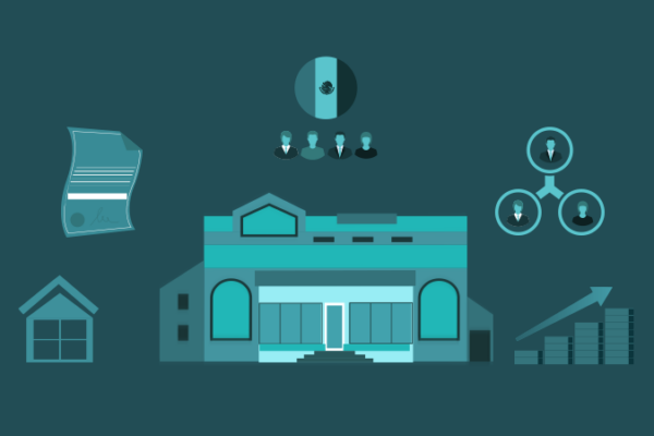 5 Razones para pasar de ser persona física a moral 5 5 Razones para pasar de ser persona física a moral