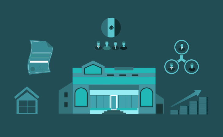 5 Razones para pasar de ser persona física a moral