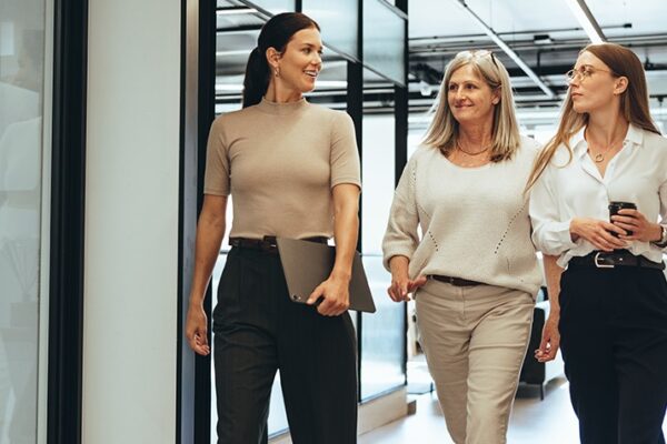 10 Mujeres empresarias que están cambiando México